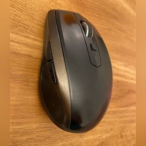 Logitech MX Anywhere 2 Bluetooth Wireless Mouse